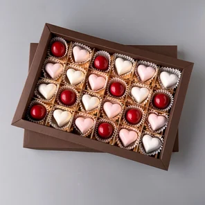 Набор 24 февраля