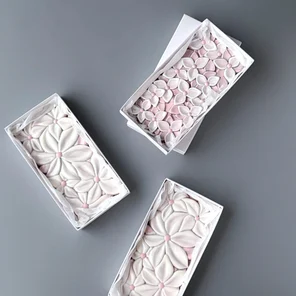 Шоколадная плитка