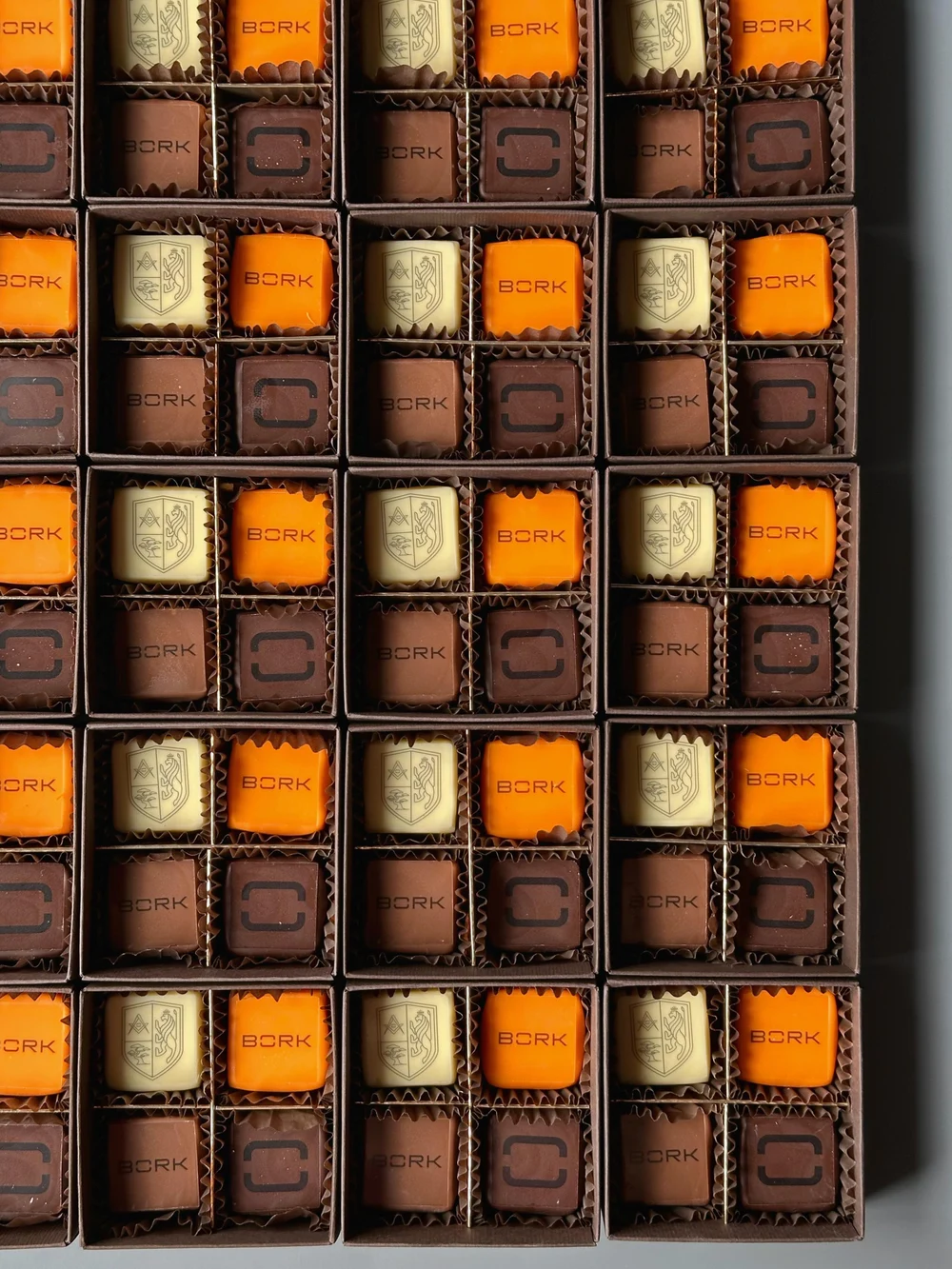 Брендирование