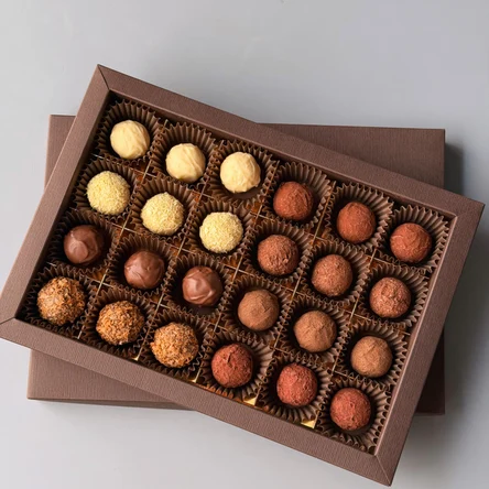 Набор трюфелей 24 шт